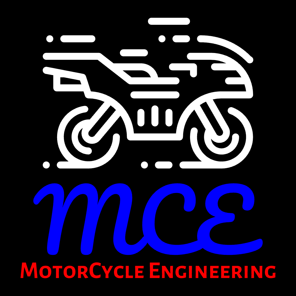 MOTORCYCLE ENGINEERING